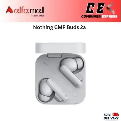 Nothing CMF Buds 2a