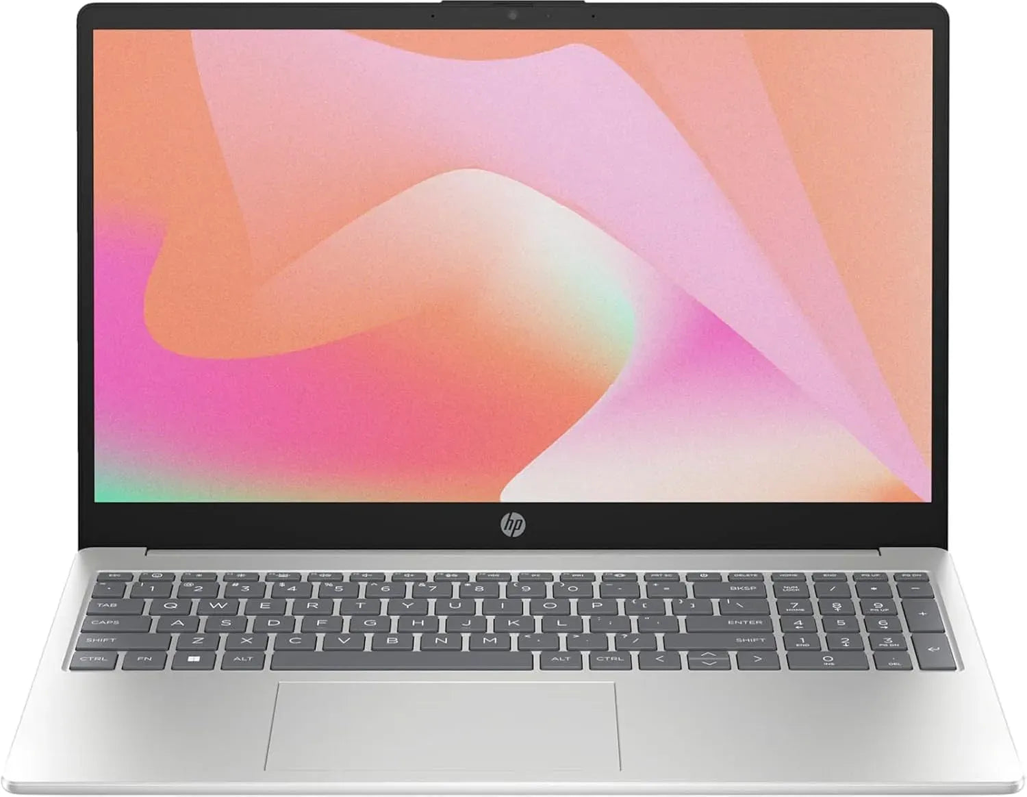 HP Laptop 15FD0333NIA Intel Core i31315U 4GB 256GB SSD 15.6" FHD Backlit KB Warm Gold (Intenial Warranty)