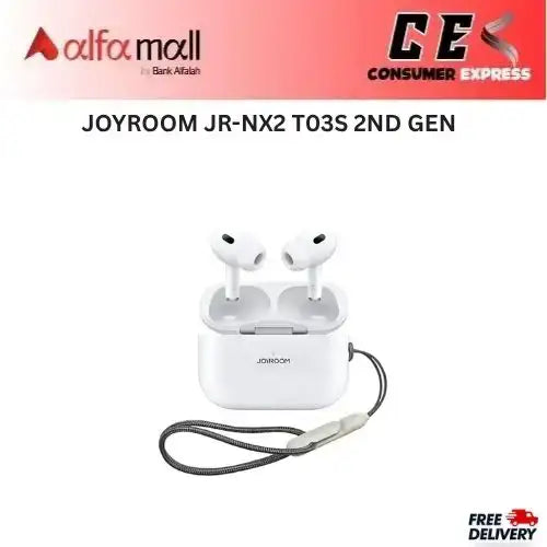 JOYROOM JRNX2 T03S 2ND GEN