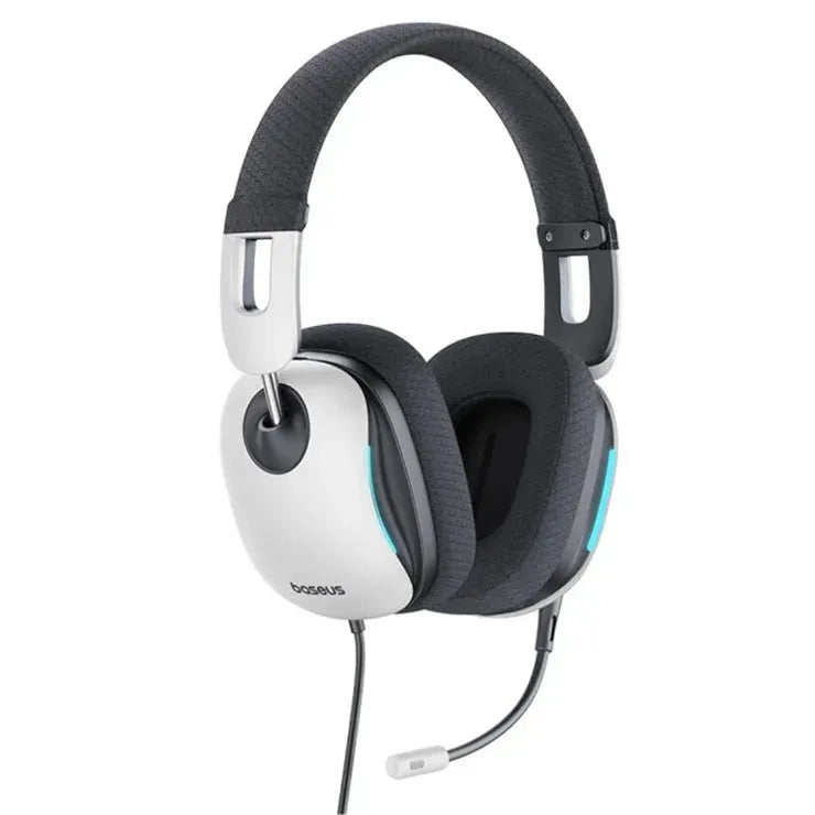 Baseus GoPlay 1+ Max Gaming Wired Headphes USBA