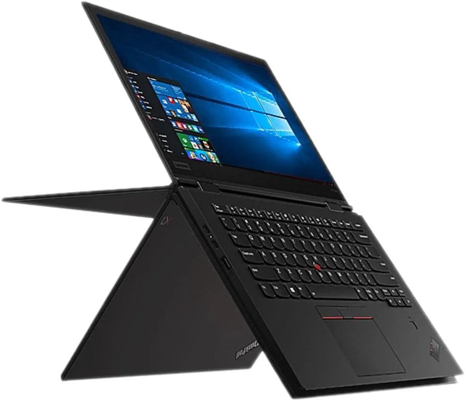 Lenovo Thinkpad YOGA X1 G3 2in1 Laptop Core i7 8th Gen 16GB Ram 512GB SSD 14 Inch Display (Like New) - Free Bag & HP Wireless Mouse