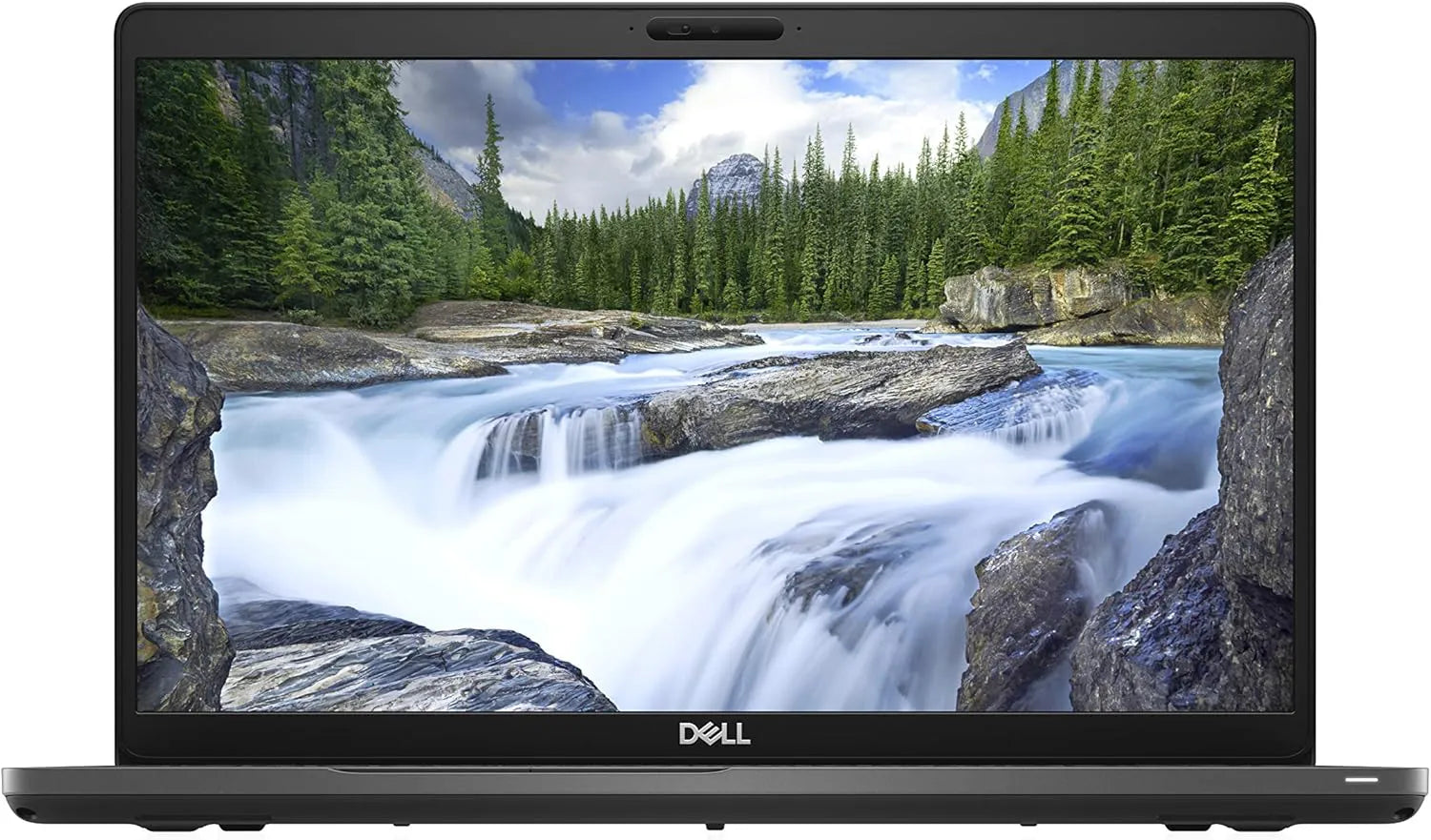 Dell Latitude 5500 , Intel Core i5-8665U Processor 8GB DDR4 RAM 256GB SSD 15.6 Inch Display Free Bag & Mouse (Like New) - (Other Bank)