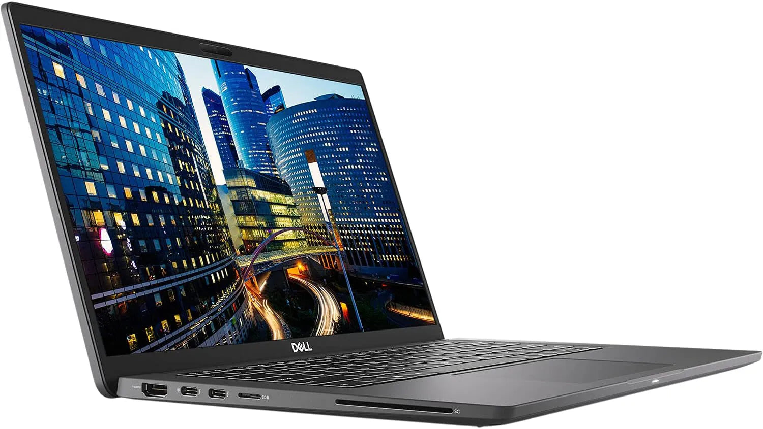 Dell Latitude 7410 ,Intel Core i5 10th Gen i5-10210U, 16GB RAM, 256GB SSD,14 Inch Display Free Bag & Mouse (Like New) - (Other Bank)