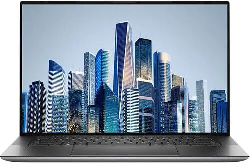 Dell Precision 5560 , InteL Core Processor i71165G7,16GB DDR4 RAM 256GB NVMe SSD,15.6Inch FHD Display, Free Bag & Mouse (Like New) - (Other Bank)