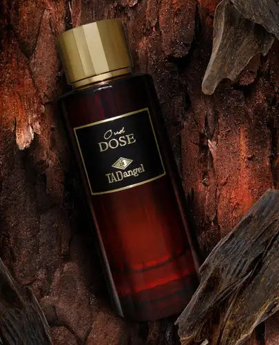 Tad Angel Oud Dose EDP - 100ml (100% Authentic)