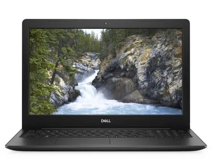 Dell Vostro 3590 Intel i5 10210U 1.60GHz 8GB RAM 256GB M.2 SSD 15.6" Business Laptop (Like New) Free Bag & Mouse (0% Markup Upto 6 Months)