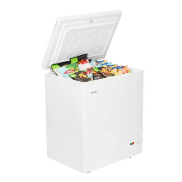Haier Deep Freezer 6Cft HDF-175Inv with Inverter Technology (Latest Model 2025)