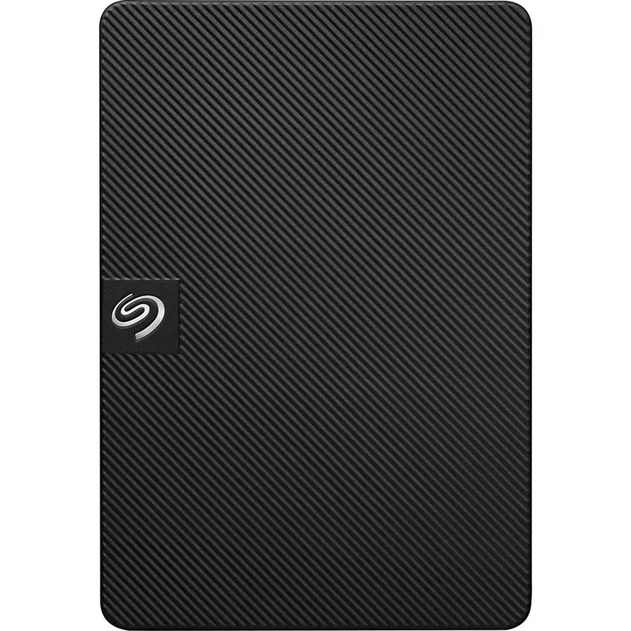 Seage Expansi 4TB Portable USB 3.0 External Hard Drive