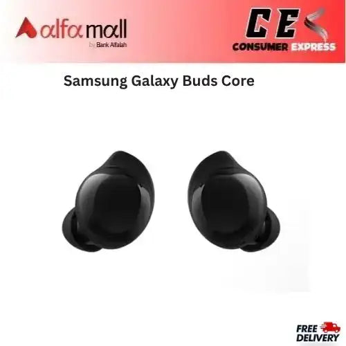 Samsung Galaxy Buds Core -