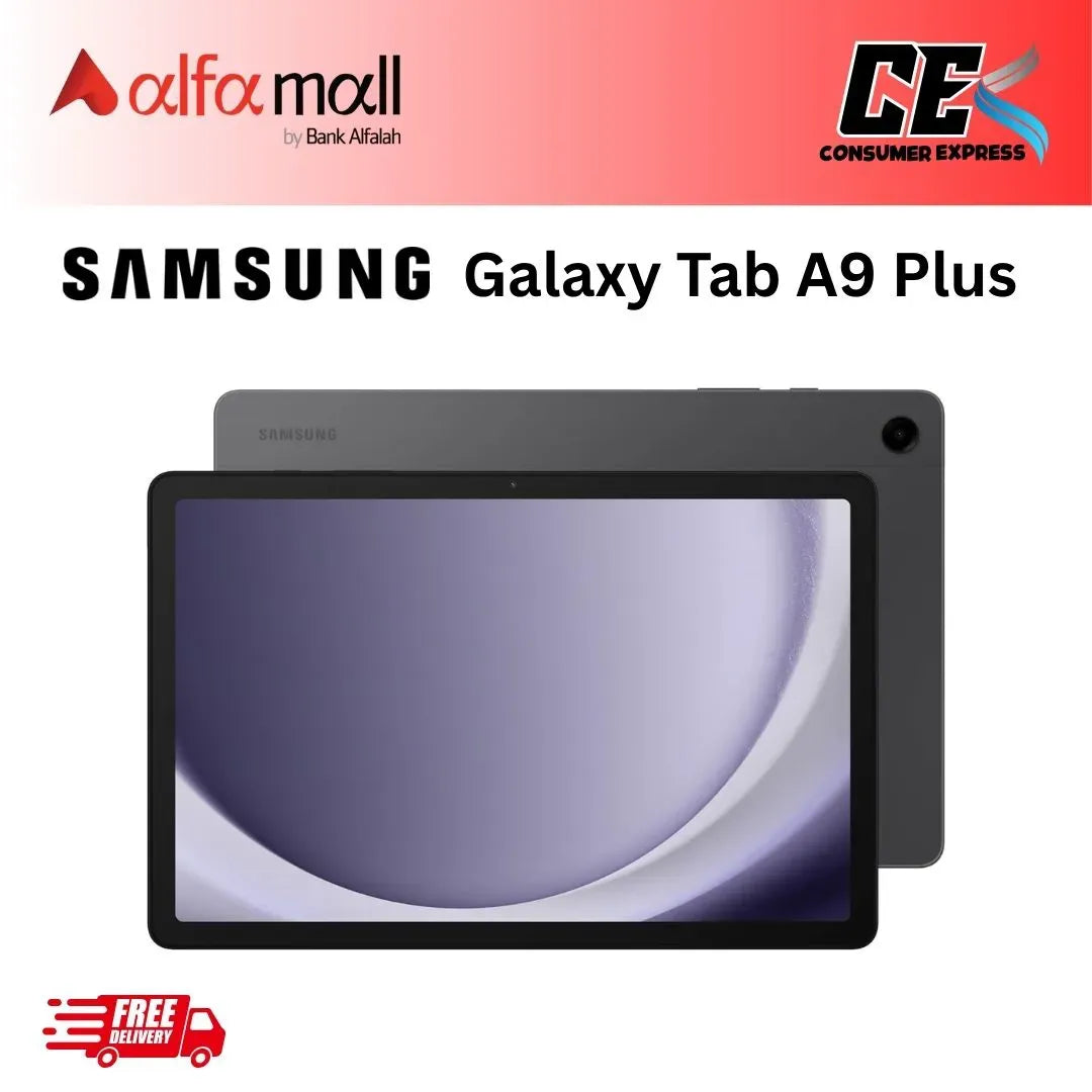 Samsung Galaxy Tab A9 Plus 4GB 64GB (X210) Wifi