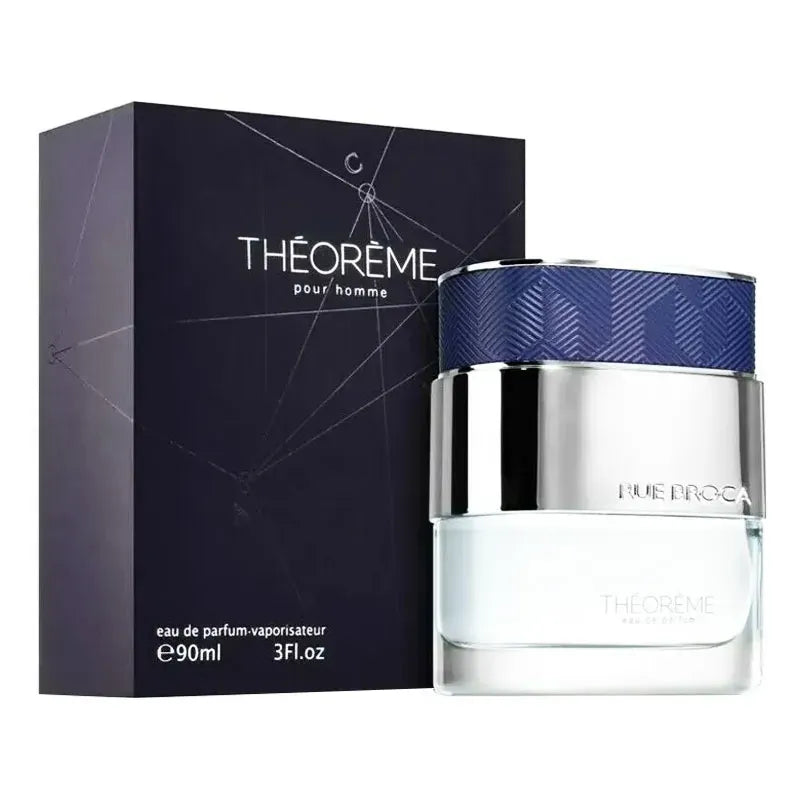 RUE BROCA THEOREME EDP 90ML