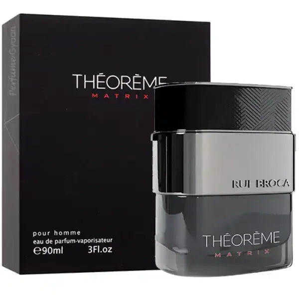 RUE BROCA THEOREME EDP 90ML MRIX