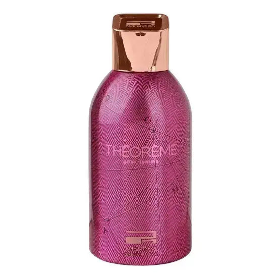 RUE BROCA THEOREME POUR FEMME 250 ML BODY SPRAY