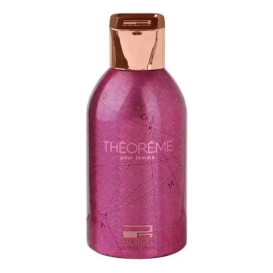 Rue Broca Theoreme Pour Femme Body Spray - 250ml (100% Authentic)