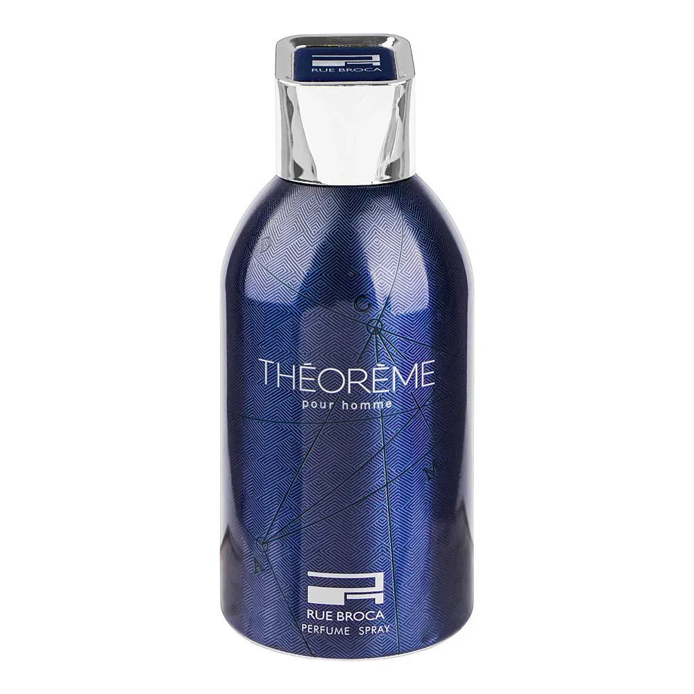 RUE BROCA THEOREME POUR HOMME 250 ML BODY SPRAY