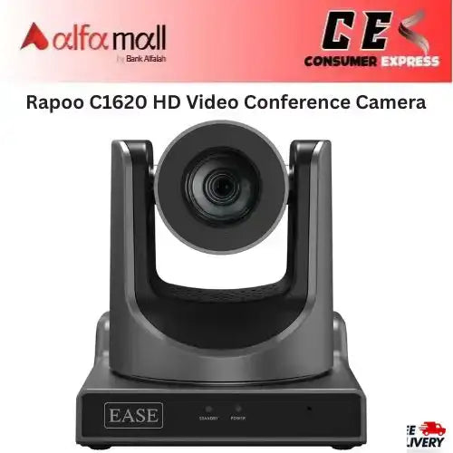 Rapoo C1620 HD Video Cference Camera