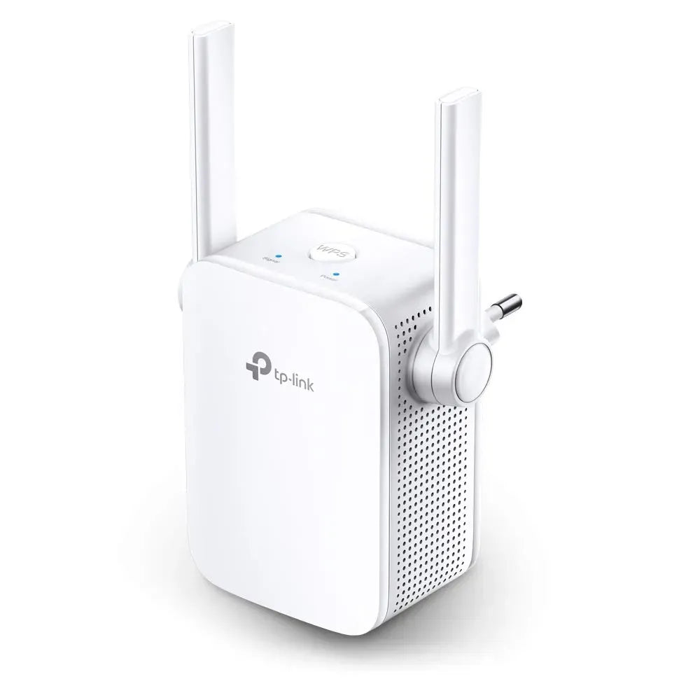 TpLink TLWA855RE 300Mbps WiFi Range Extender, Supports AP Mode