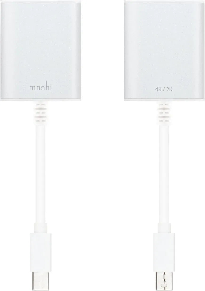 Moshi Mini Display Port to HDMI Adapter (4K/30 Hz)