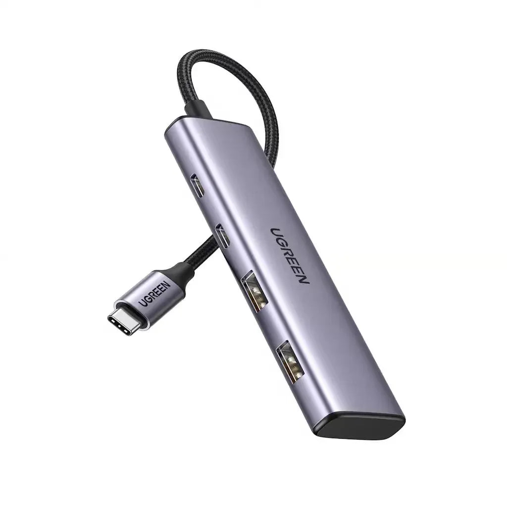 UGREEN USB C Hub 4 Ports USB C Multiport Adapter €“ 15395