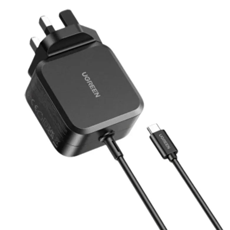 UGREEN USBC 67W PD GaN Tech Power Adapter €“ 35063