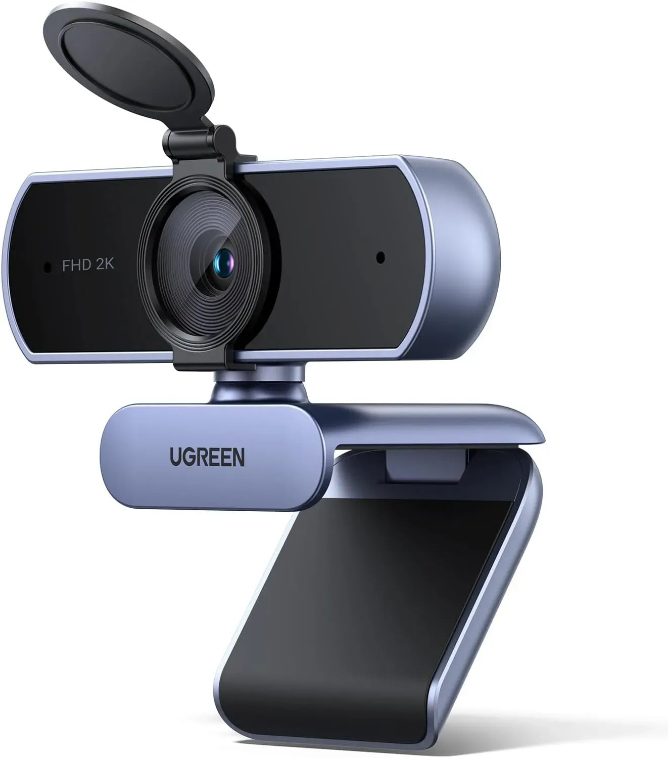 Ugreen 2K Webcam Full HD 1080P 25442
