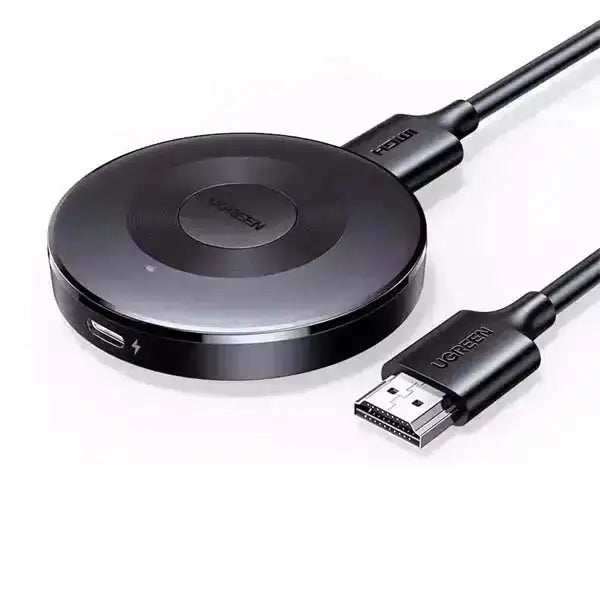 Ugreen 4K Mobile phe Wireless Screen Projector €“ 25373