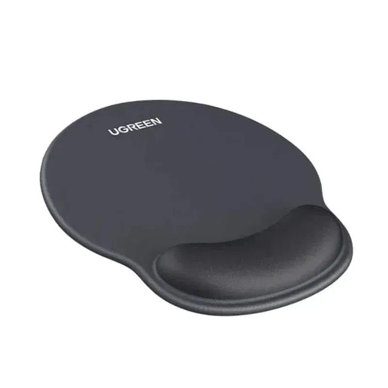 Ugreen Ergomic Mouse Pad With Wrist Rest