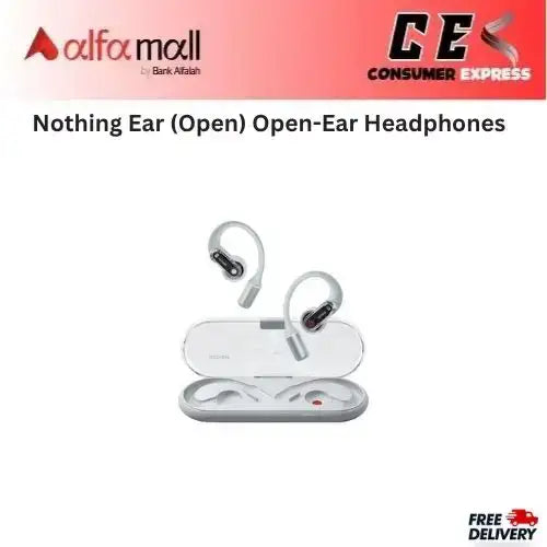 Nothing Ear (Open) OpenEar Headphes