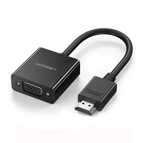 Ugreen HDMI Male To VGA Female Cverter €“ 60738