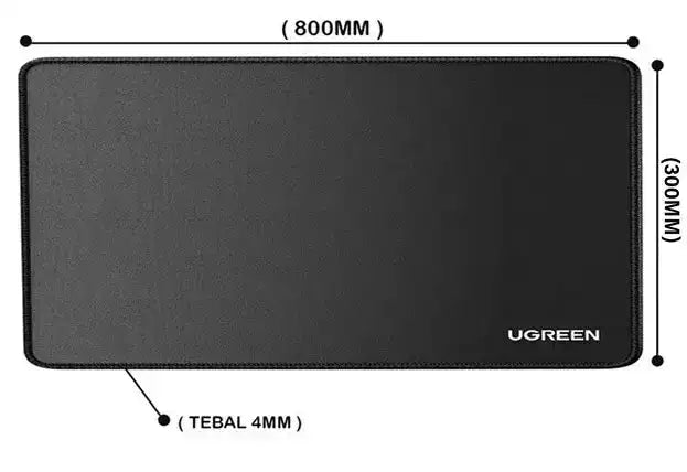 Ugreen Mouse Pad Classic €“ 90677
