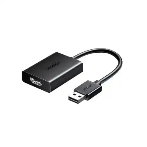 Ugreen USB To HDMI Display Cverter €“ 25161
