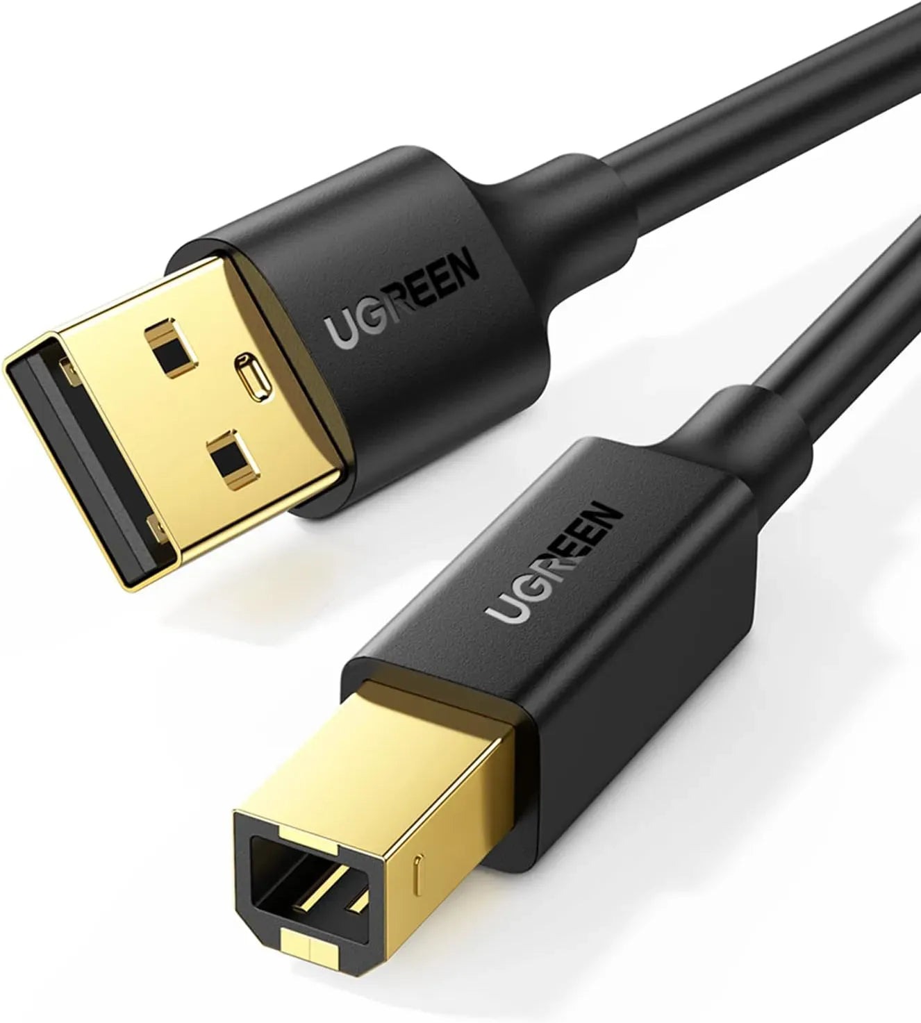 Ugreen USB2.0 to USBB Square Port Printer Cable