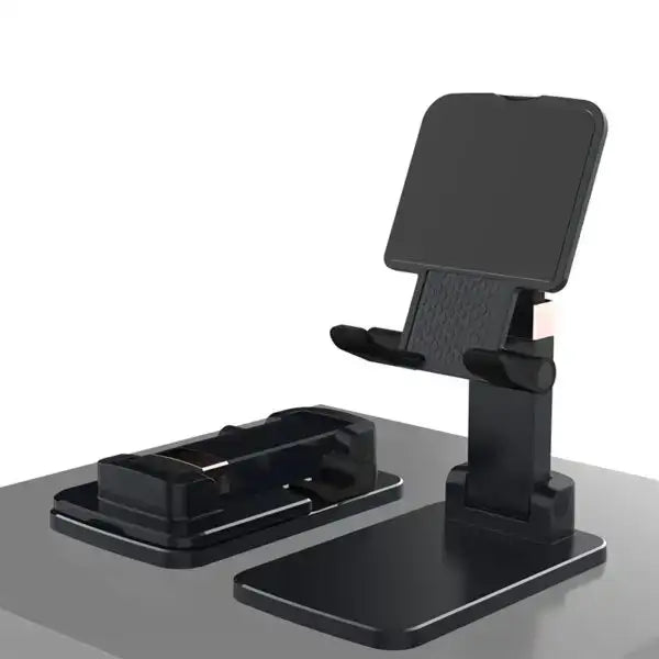 VM100 Adjustable Desktop Stand For Phe Black