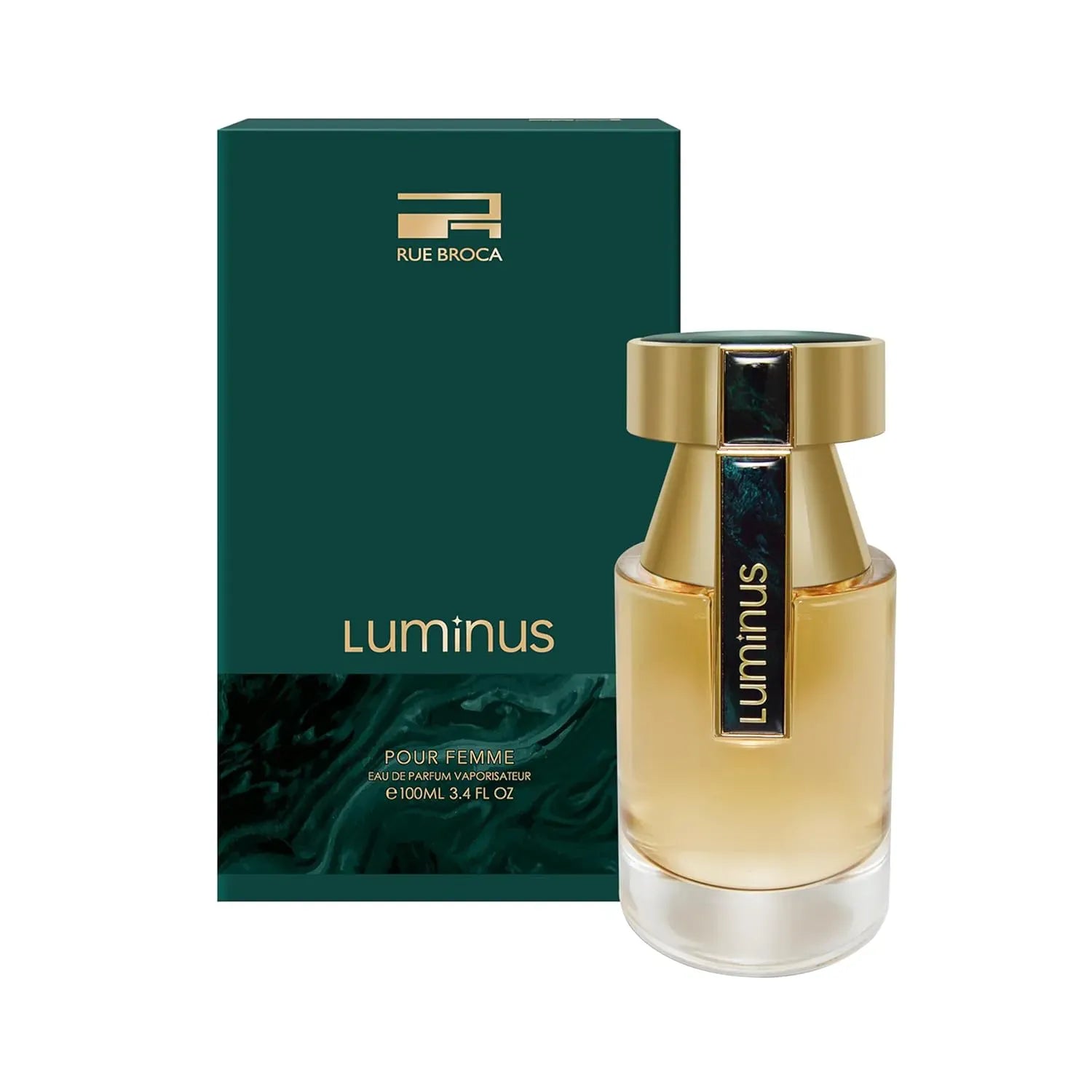 RUE BROCA LUMINUS P/F EDP 100 ML