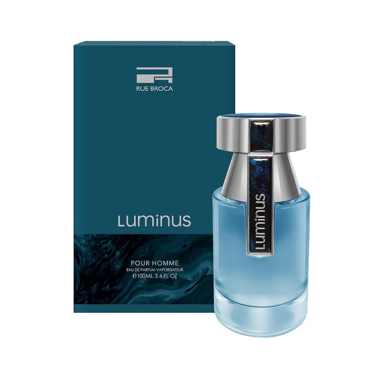 RUE BROCA LUMINUS P/H EDP 100 ML