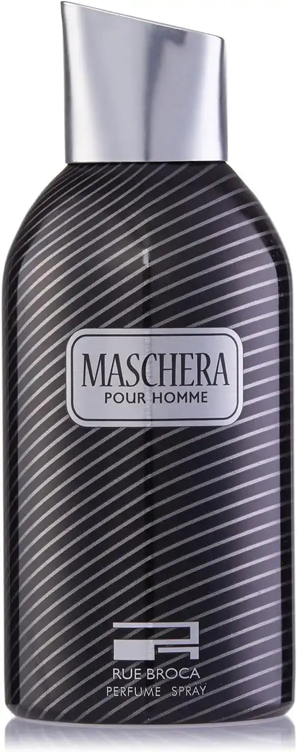 RUE BROCA MASCHERA 250 ML BODY SPRAY
