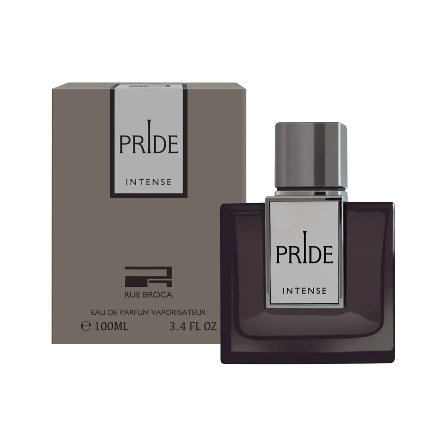 RUE BROCA PRIDE INTENSE EDP 100ML (MEN)