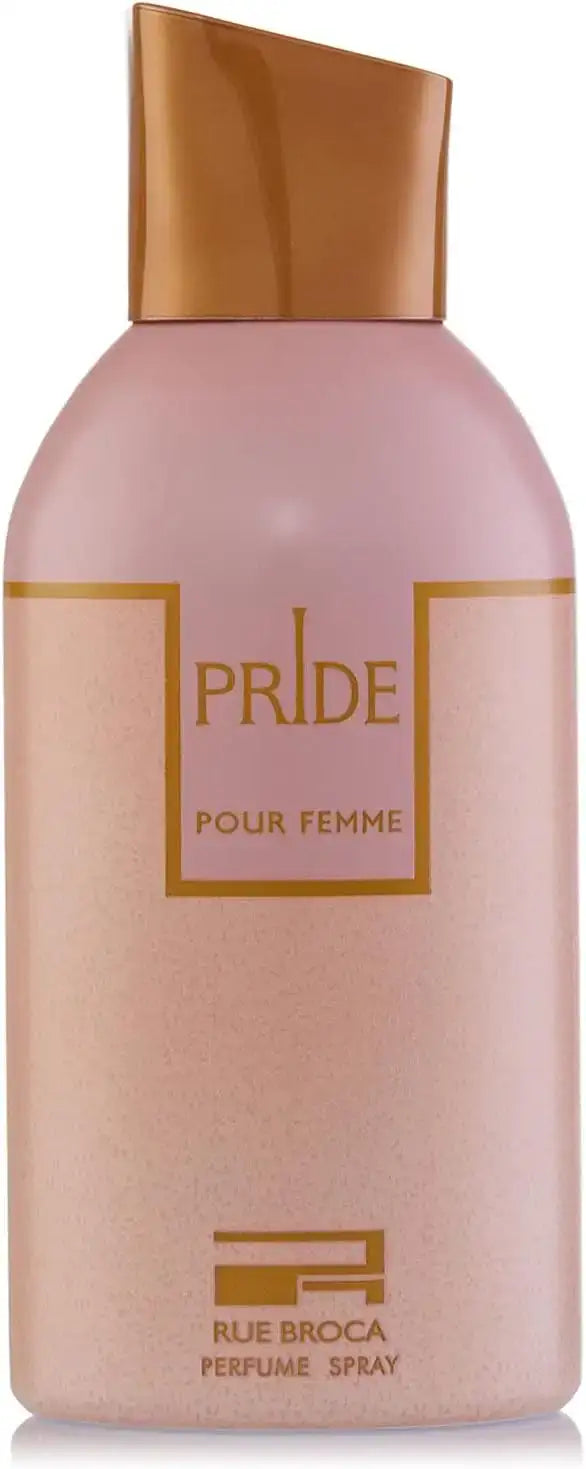 RUE BROCA PRIDE POUR FEMME 250 ML BODY SPRAY