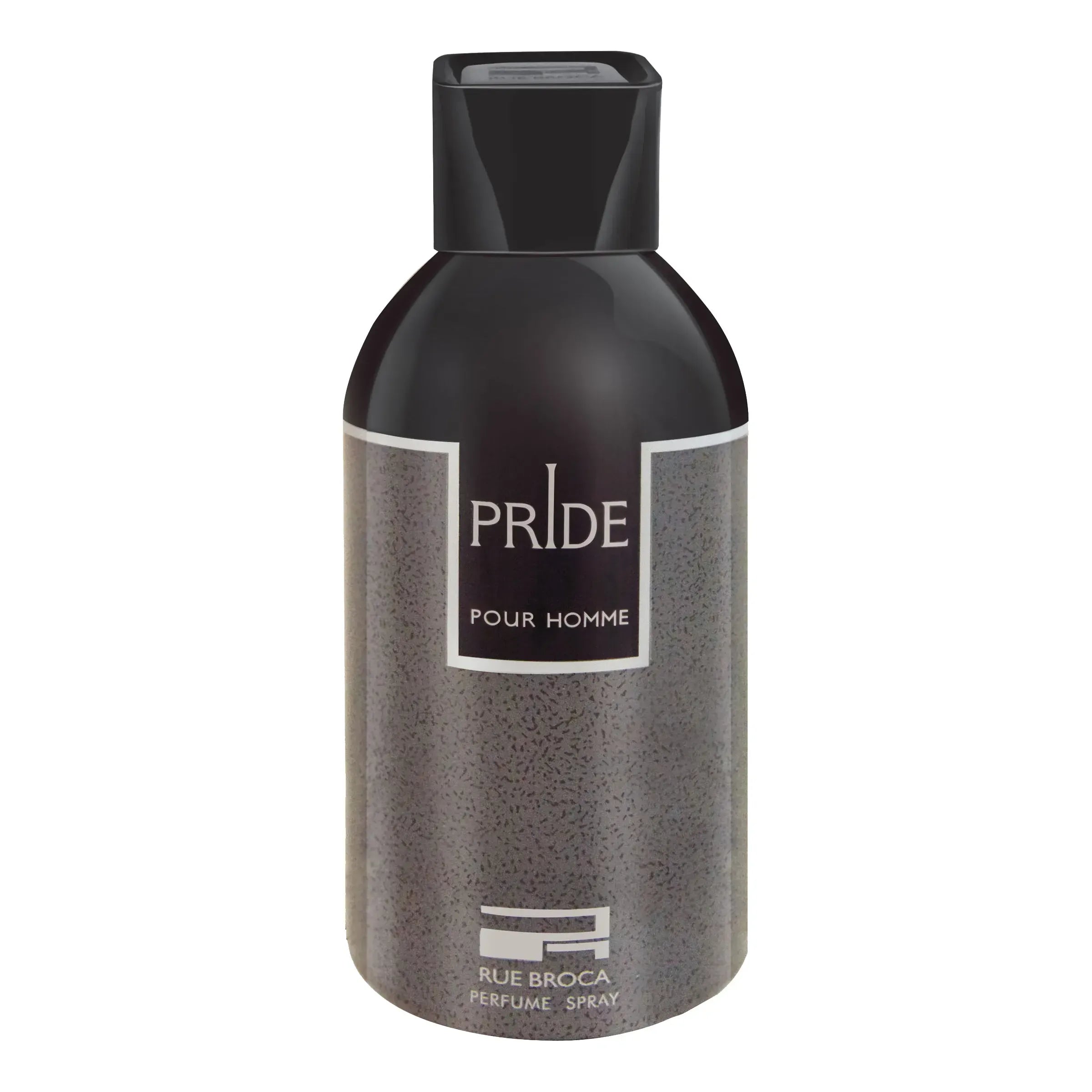 Rue Broca Pride Pour Homme Body Spray - 250ml (100% Authentic)
