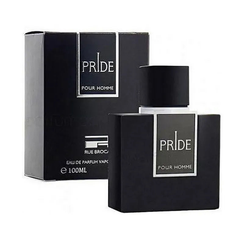 RUE BROCA PRIDE POUR HOMME EDP 100ML
