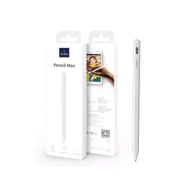WIWU Pencil Max Universal Stylus Pen