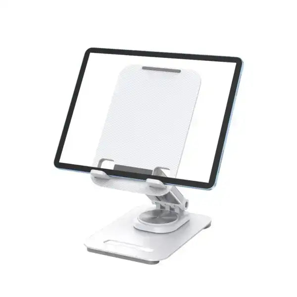 WIWU ZM010 Foldable Desktop Roti Phe / Tablet Stand