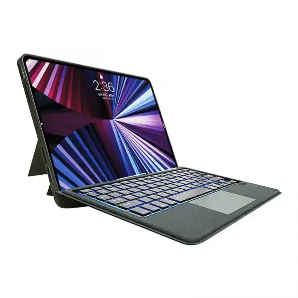 Wiwu Mag Touch IPad Keyboard Case 12.9 Inch