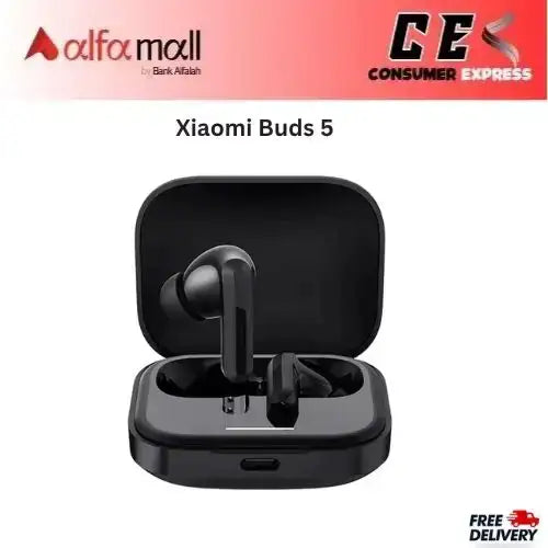Xiaomi Buds 5 -