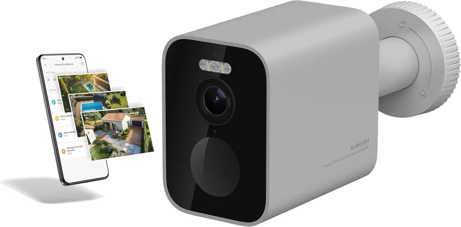Xiaomi Outdoor Camera BW300