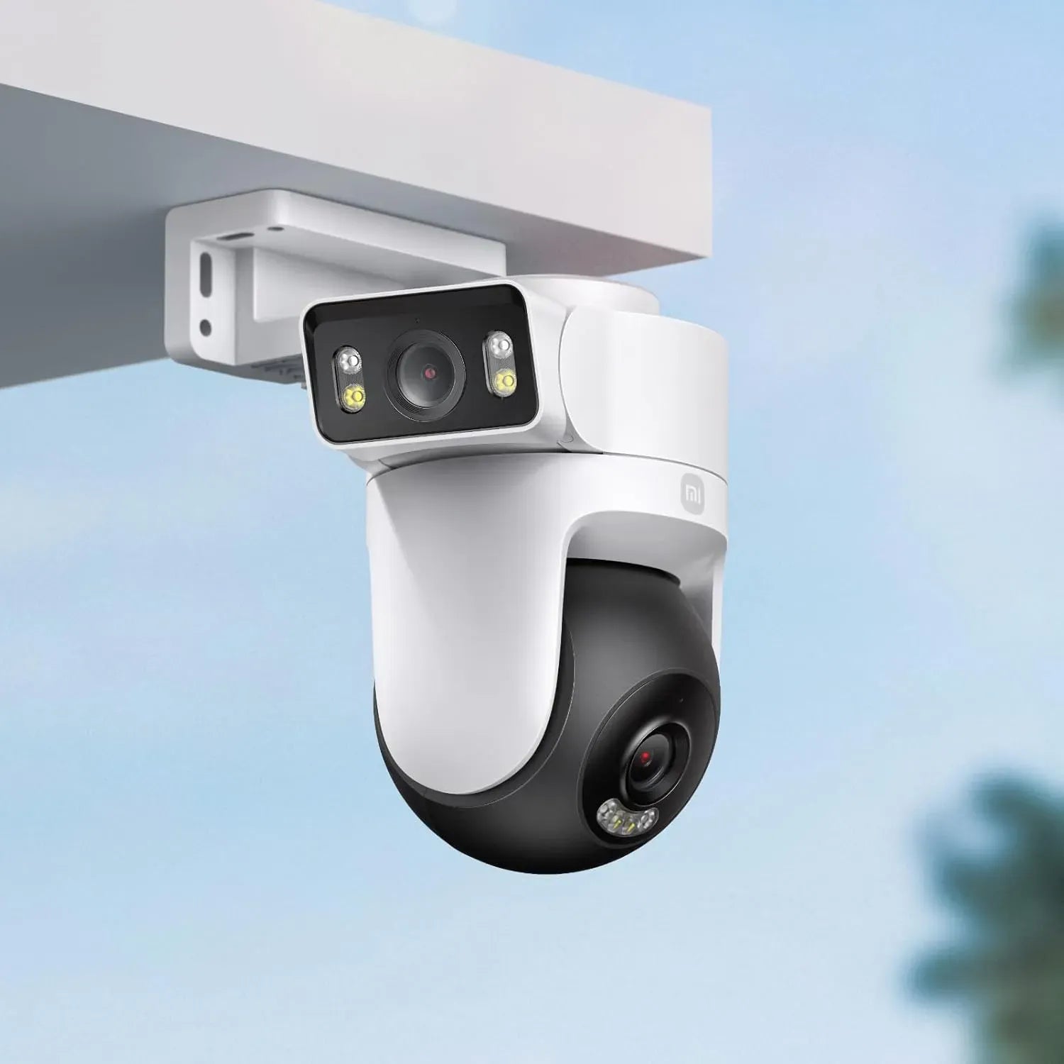 Xiaomi Outdoor Camera CW500 Dual