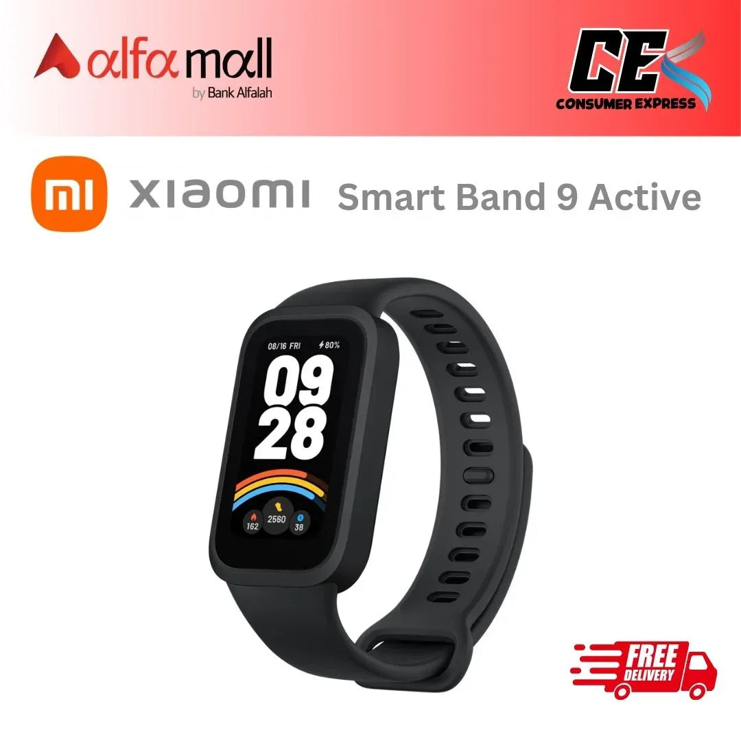 Xiaomi Smart Band 9 Active