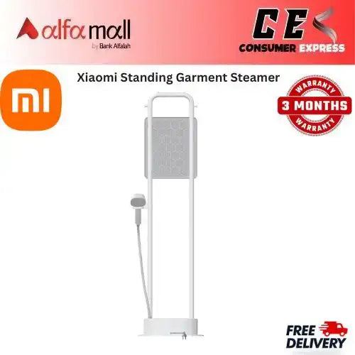 Xiaomi Standing Garment Steamer