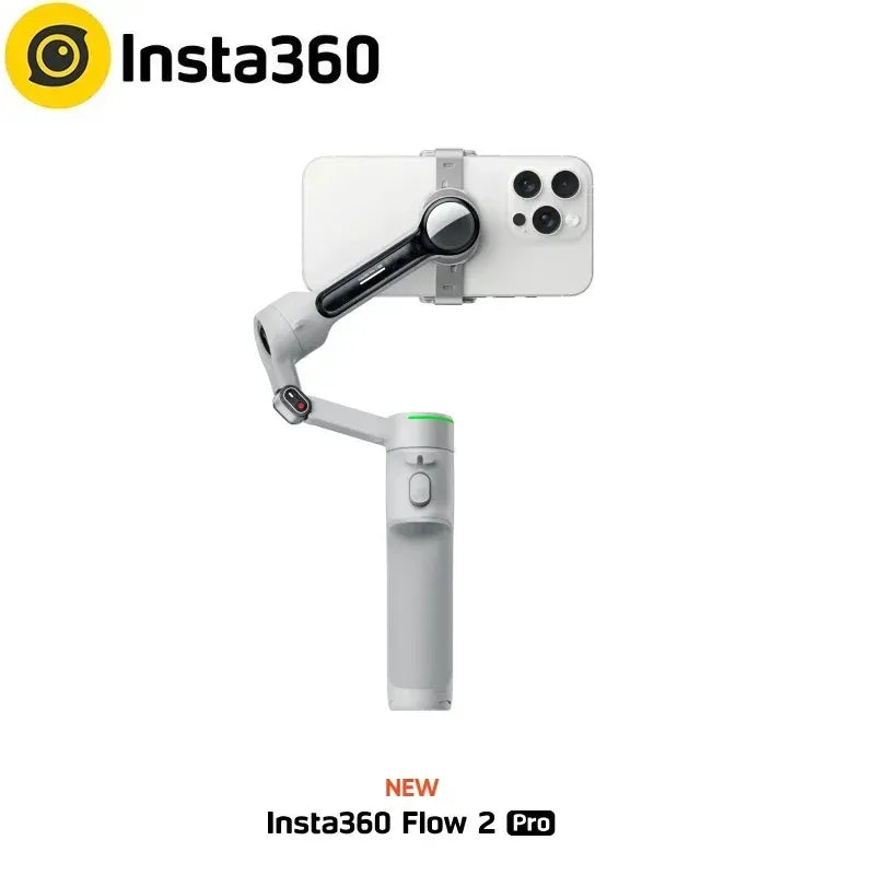Insta360 Flow 2 Pro