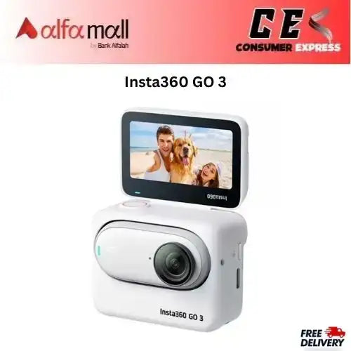 Insta360 GO 3